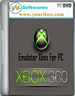 xbox 360 emulator mac no survey